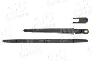 Brat stergator parbriz AIC 56807 DACIA DUSTER AUTOUTILITARA/SUV 1,598 cmc (K4M 696) Benzina/Etanol 105 AIC 56807