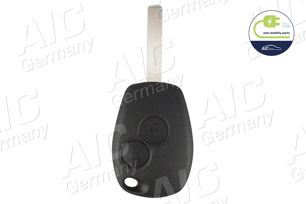 Carcasa transmitator portabil AIC 57566 DACIA LOGAN EXPRESS (FS_) 1,461 cmc (K9K 892) diesel 75 AIC 57566