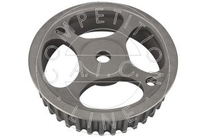 Roata dintata ax cu came AIC 57884