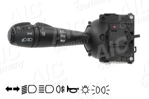 Comutator coloana directie AIC 58130