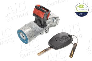 Blocaj volan AIC 73361 DACIA LOGAN II 1,149 cmc (D4F 734) Benzina/Autogaz (GPL) 75 AIC 73361