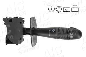 Comutator stergator AIC 75216 DACIA DUSTER (HS_) 1,461 cmc (K9K 896, K9K 898) diesel 107 AIC 75216