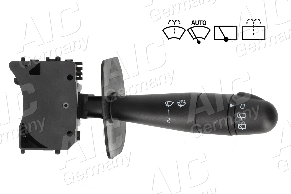 Comutator stergator AIC 75216 DACIA DUSTER (HS_) 1,461 cmc (K9K 884, K9K 894) diesel 90 AIC 75216