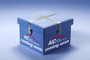 Comutator stergator AIC 75217