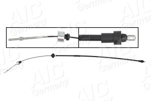 Cablu ambreiaj AIC 75275 DACIA SANDERO 1,149 cmc (D4F 732) benzina 75 AIC 75275