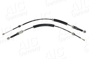 Cablu transmisie manuala AIC 75340 DACIA SANDERO 1,598 cmc (K7M 732) Benzina/Etanol 87 AIC 75340