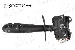 Bloc lumini de control AIC 75803 DACIA LOGAN MCV (KS_) 1,461 cmc (K9K 892) diesel 88 AIC 75803