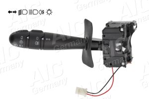 Bloc lumini de control AIC 75806 DACIA LOGAN pick-up (US_) 1,461 cmc (K9K 892) diesel 88 AIC 75806