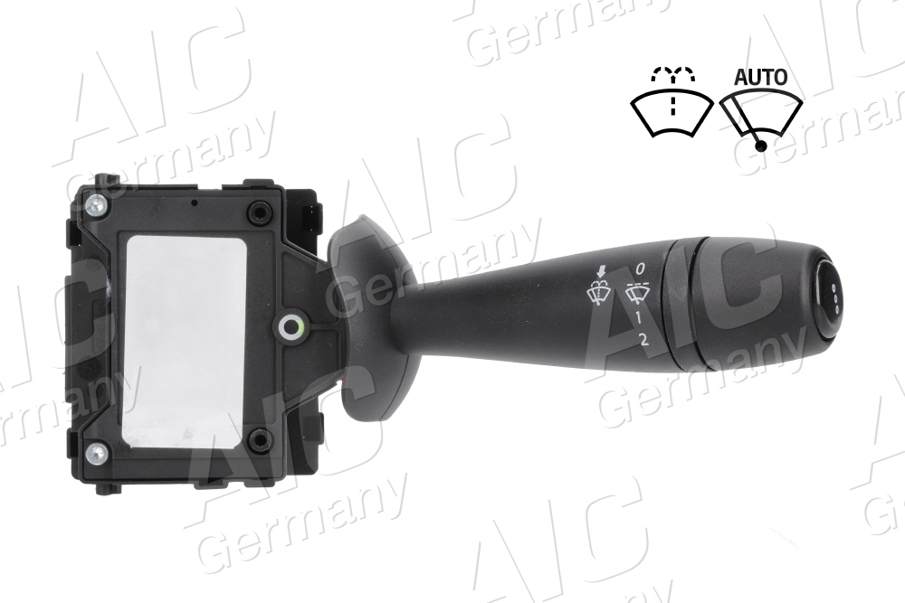 Comutator stergator AIC 75812 DACIA LODGY (JS_) 1,461 cmc (K9K 846, K9K 856) diesel 107 AIC 75812