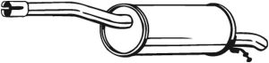 Toba esapament finala BOSAL 200-079 – imagine produs
