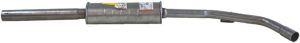 Toba esapamet intermediara BOSAL 200-175 – imagine produs