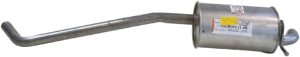 Toba esapament finala BOSAL 279-783 – imagine produs