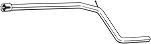 Racord evacuare BOSAL 800-189 – imagine produs