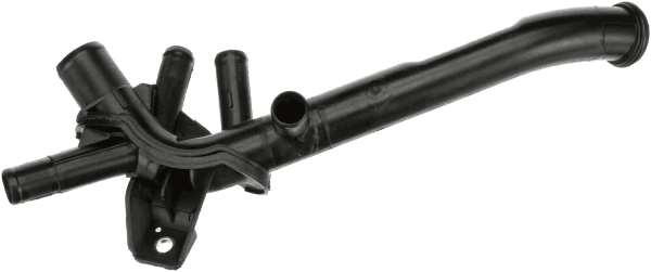 Cuplaj conducta lichid racire GATES 02-2839 DACIA LOGAN (LS_) 1,461 cmc (K9K 790) diesel 65 GATES 02-2839