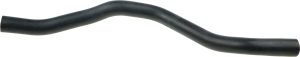 Furtun radiator GATES 05-2705