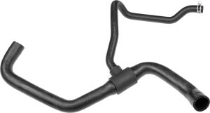 Furtun radiator GATES 05-3016