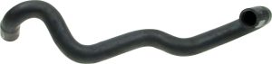Furtun radiator GATES 05-3587