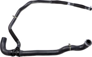 Furtun radiator GATES 05-3961