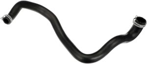Furtun radiator GATES 05-4333