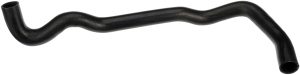 Furtun radiator GATES 05-4549