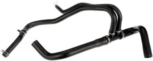 Furtun radiator GATES 05-4979