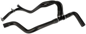 Furtun radiator GATES 05-4980