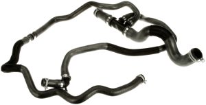 Furtun radiator GATES 05-5653