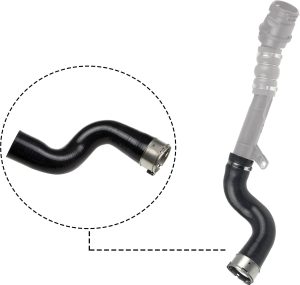 Furtun aer supraalimentare GATES 09-0525