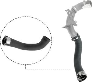 Furtun aer supraalimentare GATES 09-0528