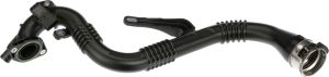 Furtun aer supraalimentare GATES 09-1424