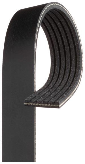 Curea transmisie cu caneluri GATES 6PK837SF
