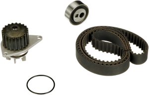 Set pompa apa + curea dintata GATES KP15175XS-1