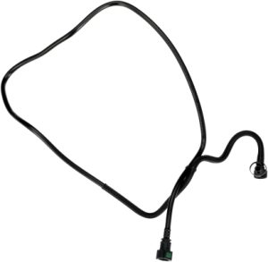 Furtun supracurgere combustibil GATES MFL1043