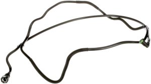 Furtun supracurgere combustibil GATES MFL1377
