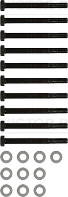 Set surub chiulasa VICTOR REINZ 14-32162-01