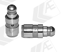 Culbutor supapa AE FOL185 DACIA DUSTER (HM_) 1,332 cmc (H5H 480, H5H 470) benzina 131 AE FOL185