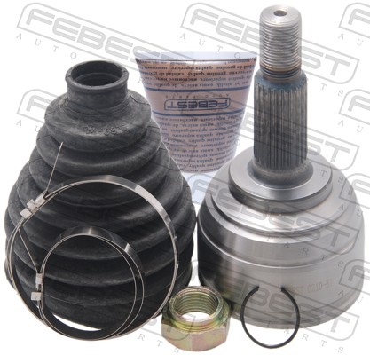 Cap planetara FEBEST 0210-E11 DACIA LOGAN EXPRESS (FS_) 1,461 cmc (K9K 892) diesel 88 FEBEST 0210-E11