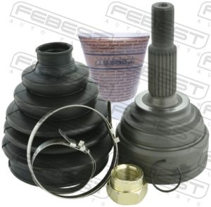 Cap planetara FEBEST 0210-G15RA DACIA LOGAN II 1,149 cmc (D4F 734) Benzina/Autogaz (GPL) 75 FEBEST 0210-G15RA