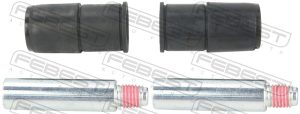 Surub ghidare etrier frana FEBEST 1974-E60F-KIT