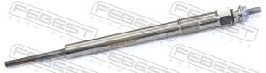 Bujie incandescenta FEBEST 21642-004 DACIA DUSTER (HS_) 1,461 cmc (K9K 898, K9K 858) diesel 110 FEBEST 21642-004
