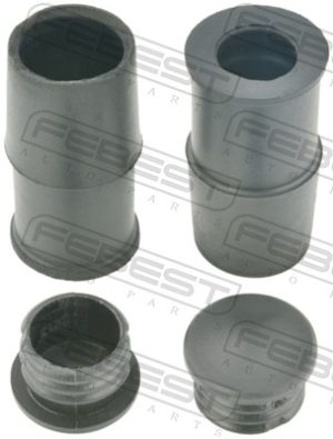 Burduf ghidaj etrier FEBEST 2173-FOC DACIA DUSTER AUTOUTILITARA/SUV 1,461 cmc (K9K 892) diesel 90 FEBEST 2173-FOC