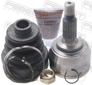 Cap planetara FEBEST 2410-DUST DACIA DUSTER (HS_) 1,598 cmc (K4M 616, K4M 642) Benzina/Autogaz (GPL) 105 FEBEST 2410-DUST