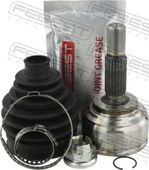 Cap planetara FEBEST 2410-LOGI DACIA LOGAN pick-up (US_) 1,461 cmc (K9K 892) diesel 75 FEBEST 2410-LOGI