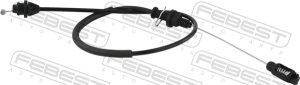 Cablu acceleratie FEBEST 24107-LOGI8V