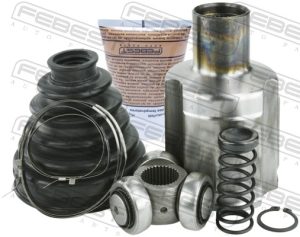Cap planetara FEBEST 2411-DUSTAWDRH DACIA DUSTER (HM_) 1,598 cmc (H4M 730) benzina 115 FEBEST 2411-DUSTAWDRH
