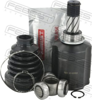 Cap planetara FEBEST 2411-DUSTMTLH DACIA DUSTER (HM_) 1,461 cmc (K9K 658) diesel 109 FEBEST 2411-DUSTMTLH