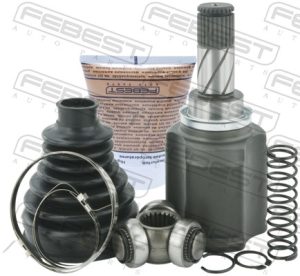 Cap planetara FEBEST 2411-KANGIILH DACIA LOGAN (LS_) 1,598 cmc (K7M 718) Benzina/Autogaz (GPL) 84 FEBEST 2411-KANGIILH