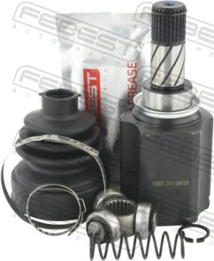 Cap planetara FEBEST 2411-SANIILH DACIA LOGAN II 1,461 cmc (K9K 626, K9K 612, K9K 872) diesel 75 FEBEST 2411-SANIILH