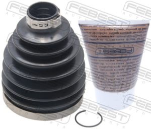 Ansamblu burduf articulatie planetara FEBEST 2417P-DUSTAWD