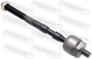 Bieleta directie FEBEST 2422-LOG DACIA LOGAN II 898 cmc (H4B 400, H4B 412, H4B 408) benzina 90 FEBEST 2422-LOG